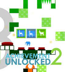 Achieveunlocked 2