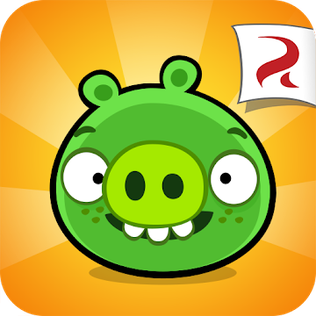 Badpiggies
