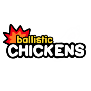 Ballisticchickens