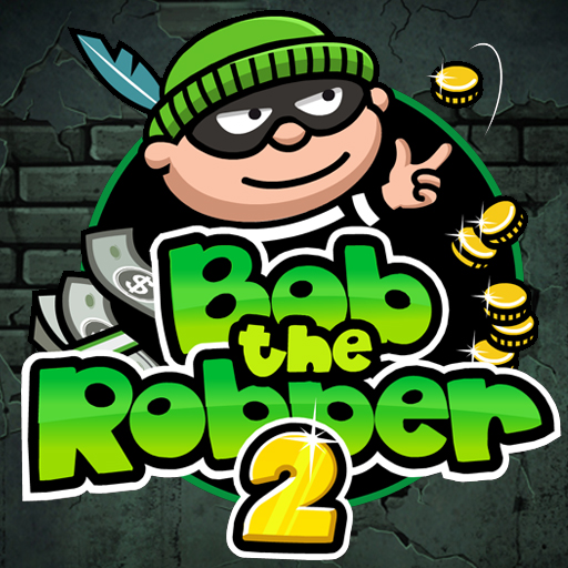 Bobtherobber 2