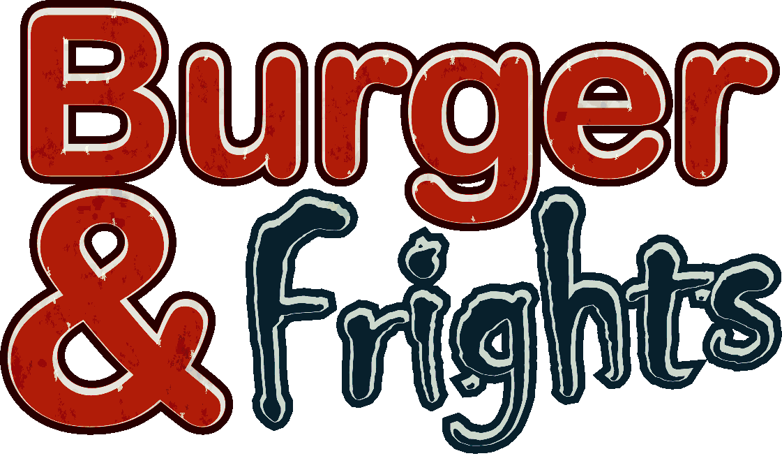 Burgerandfrights