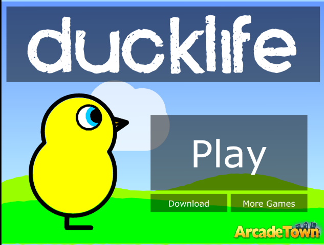 Ducklife 1