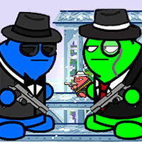 Gunmayhem 2