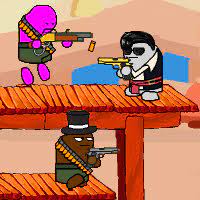 Gunmayhemredux