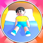 Lazyjump 3 D