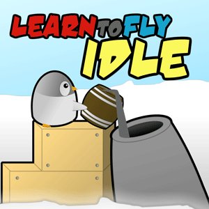 Learntoflyidle