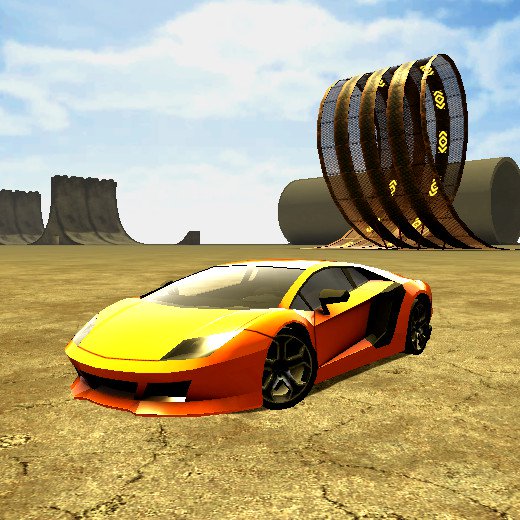 Madalincars