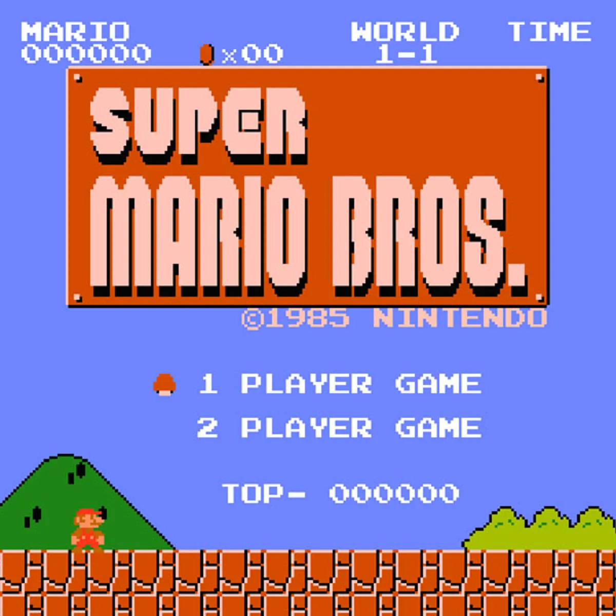 Mario