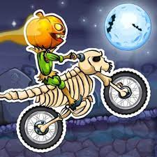 Motox 3 M Spooky