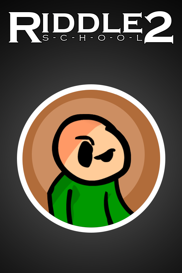 Riddleschool 2