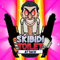 Skibiditoiletattack