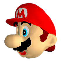 Supermario 64