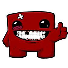 Supermeatboy
