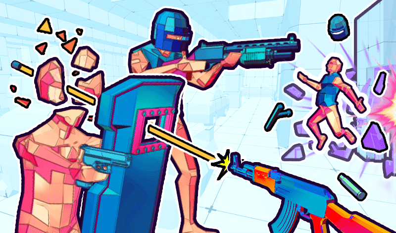 Timeshooter 3